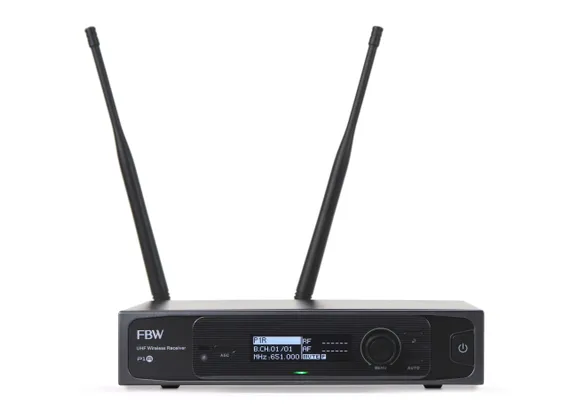 FBW P1R