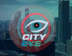 City Eye (для ПК, цифровой код доступа)