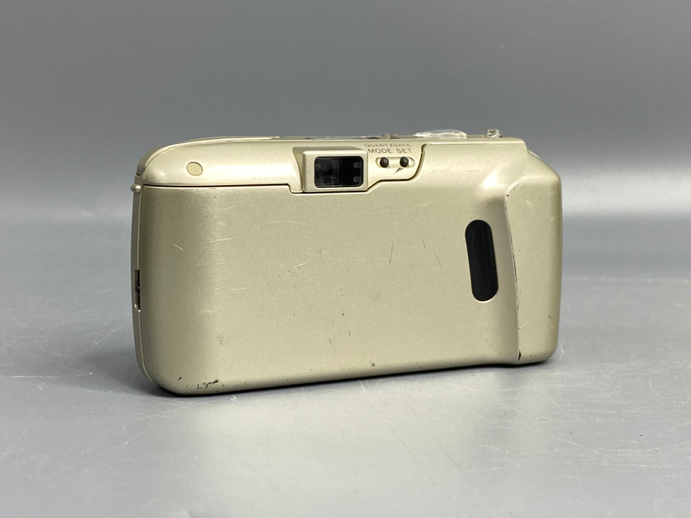 Olympus MJU II Zoom 80