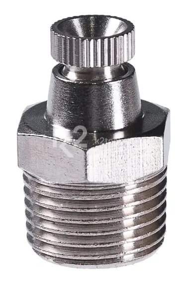 Вентиль Fubag 1/2"M в блистере