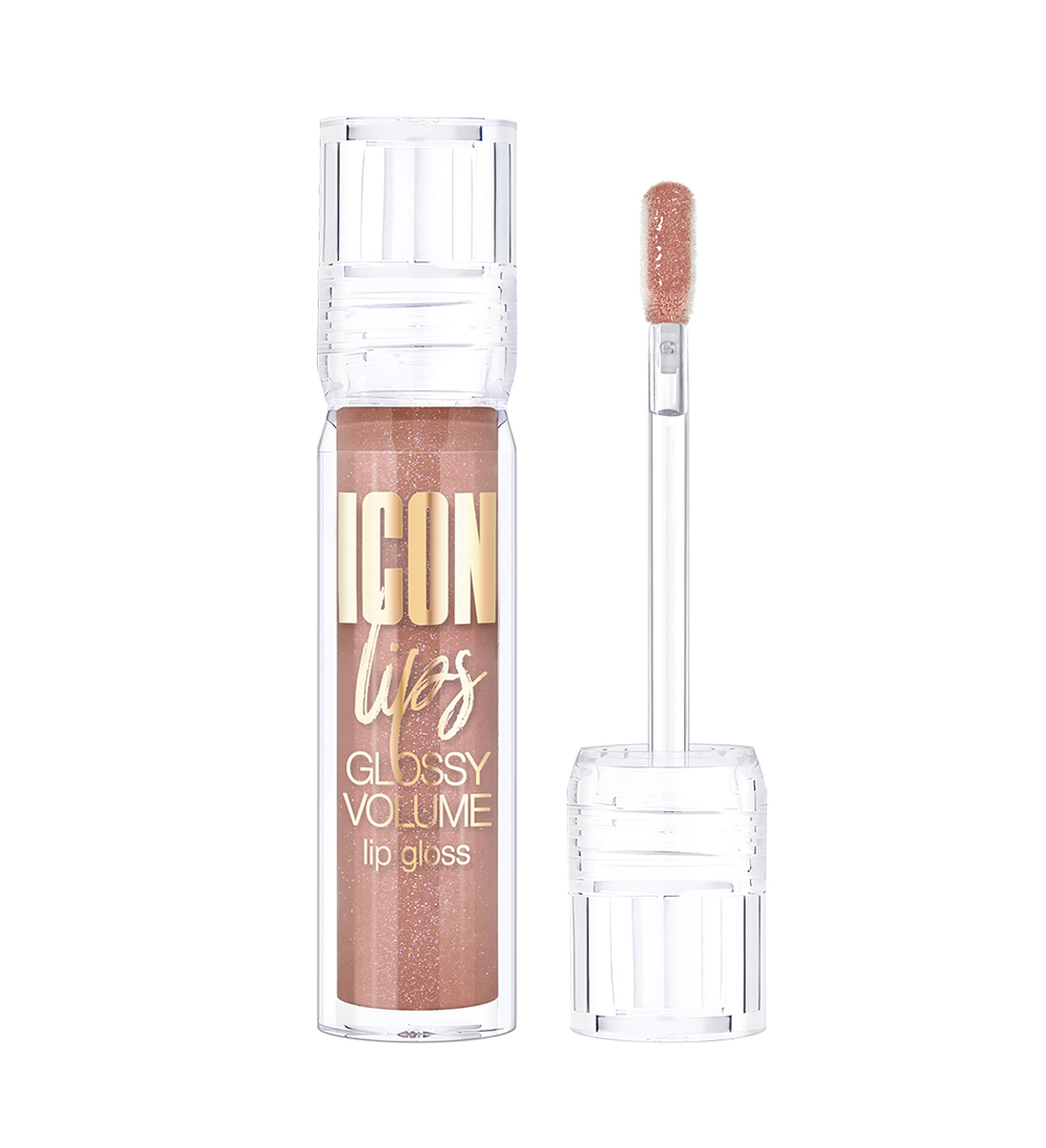 LUXVISAGE Icon Lips 507 Блеск для губ
