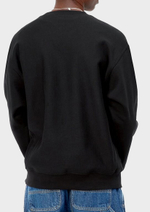Свитшот CARHARTT WIP American Script Sweat