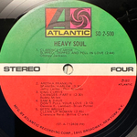 Сборник Heavy Soul 2LP (США 1972г.)