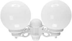 Настенный фонарь уличный Globe 250 G25.141.000.WYE27 Fumagalli