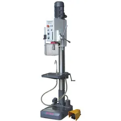 Вертикально-сверлильный станок Optimum OPTIdrill DH 32GS