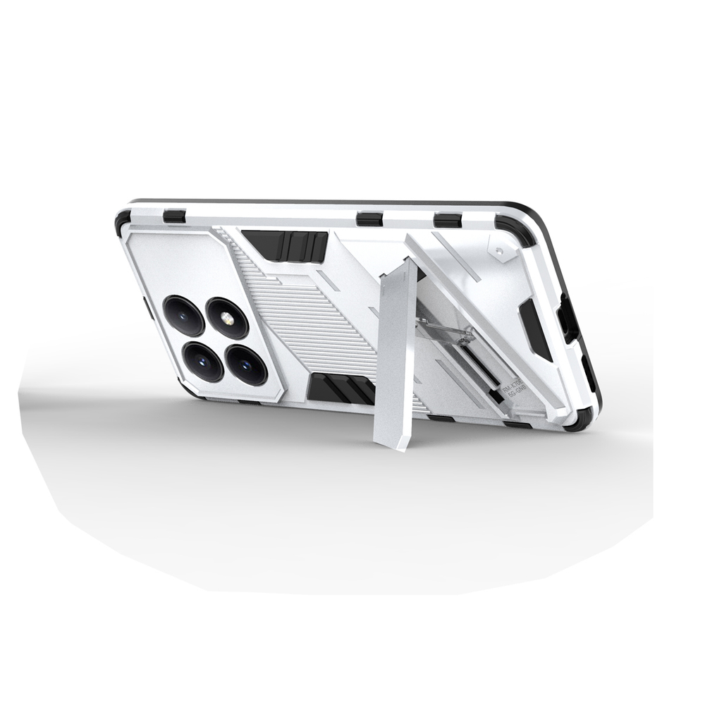 Чехол Warrior Case для Poco X6 Pro