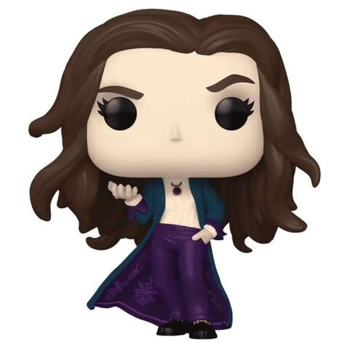 Funko POP! Marvel Agatha All Along: Agatha Harkness (1471)