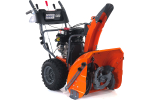 Снегоуборщик ZimAni ST330DLE PRO