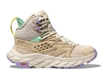 Ботинки женские Hoka Anacapa Breeze mid