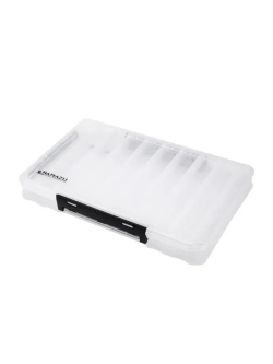 Коробка N-BOX для воблеров двухсторонняя