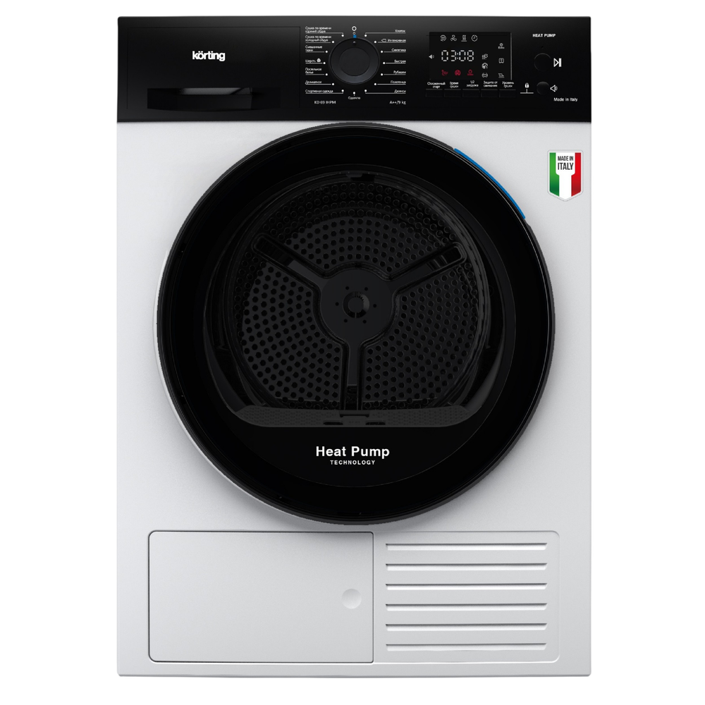 Korting KD 69 IHPM