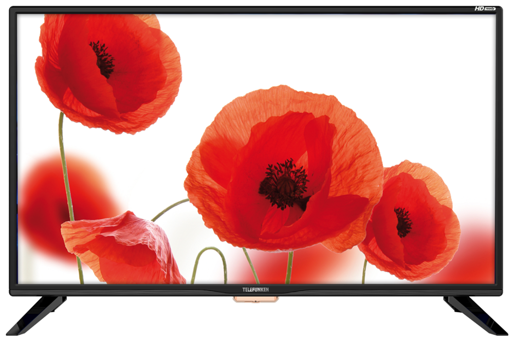 32" TELEFUNKEN TF-LED32S62T2