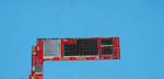 Материнская плата для планшета Lenovo B6000 3G ROW 16GEMMC (5B29A465O1), оригинал