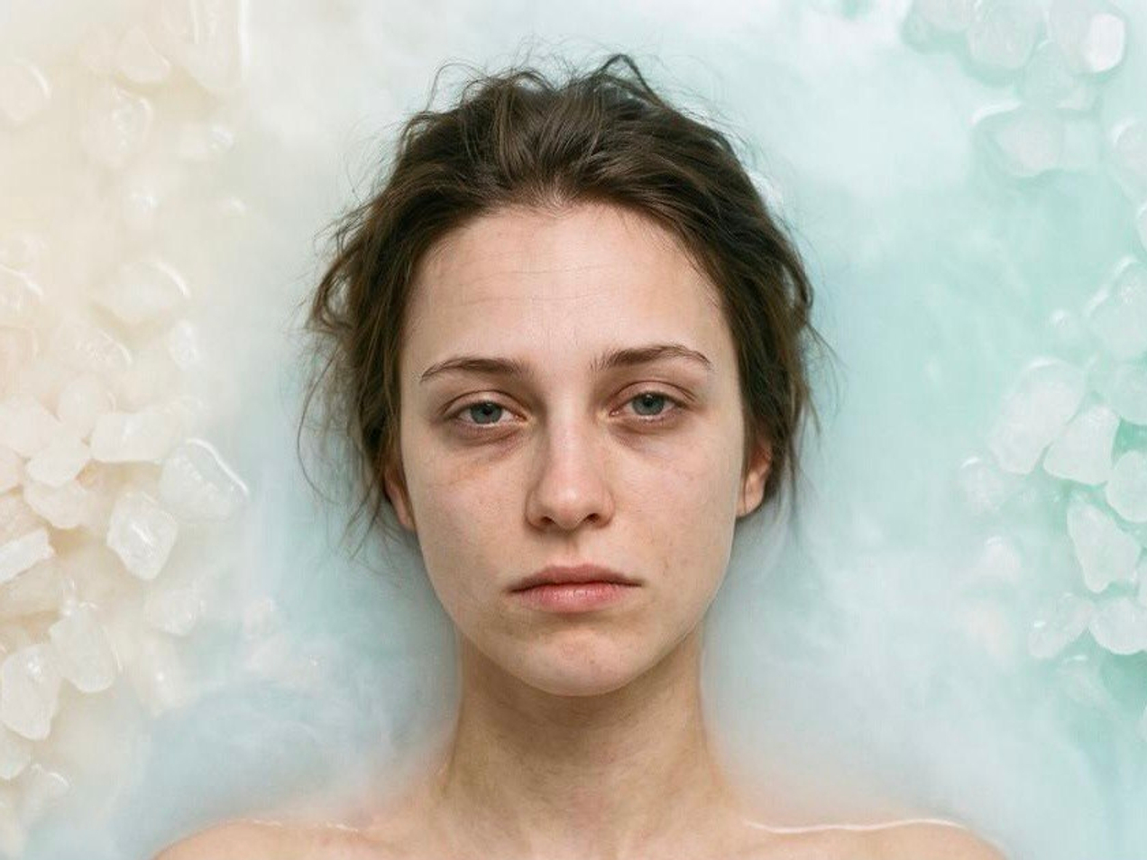 5 признаков, что коже нужен детокс: чек-лист и план действий.