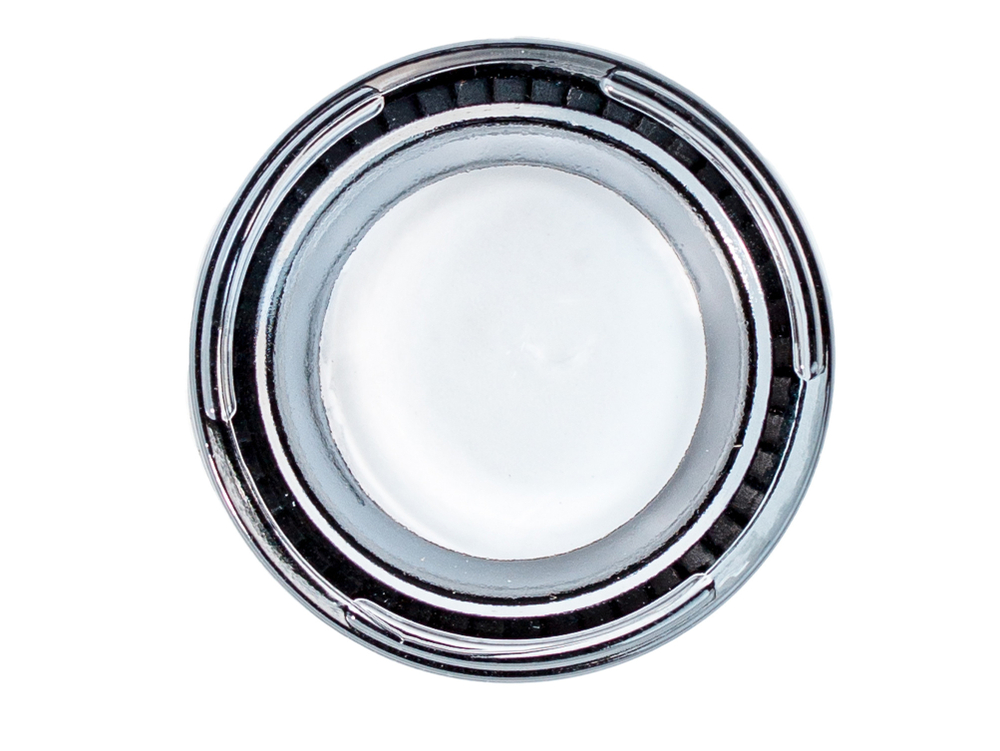 расцветка красителя для керамики WHITE