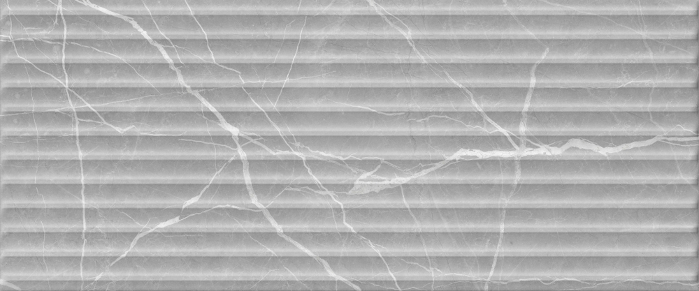 Моделло сер низ 03 / Modello grey wall 03  250х600 (1-й сорт)