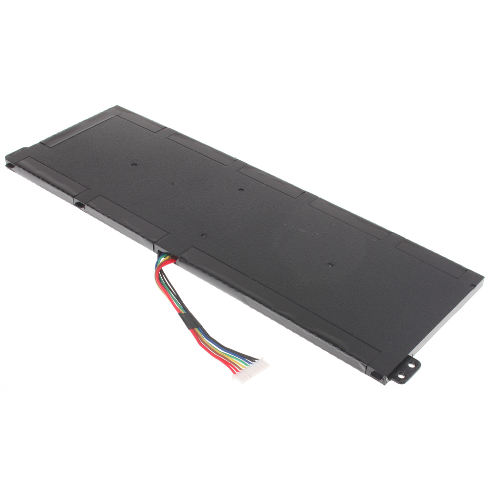 Аккумулятор iBatt 3400mAh для ноутбуков Acer Aspire 5 A515-43, 5 A515-55 (AP19B5L)