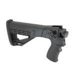 Приклад на Сайгу 20, DLG Tactical. Черный