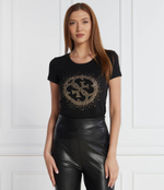 Футболка GUESS - черный(W3BI45 J1314)