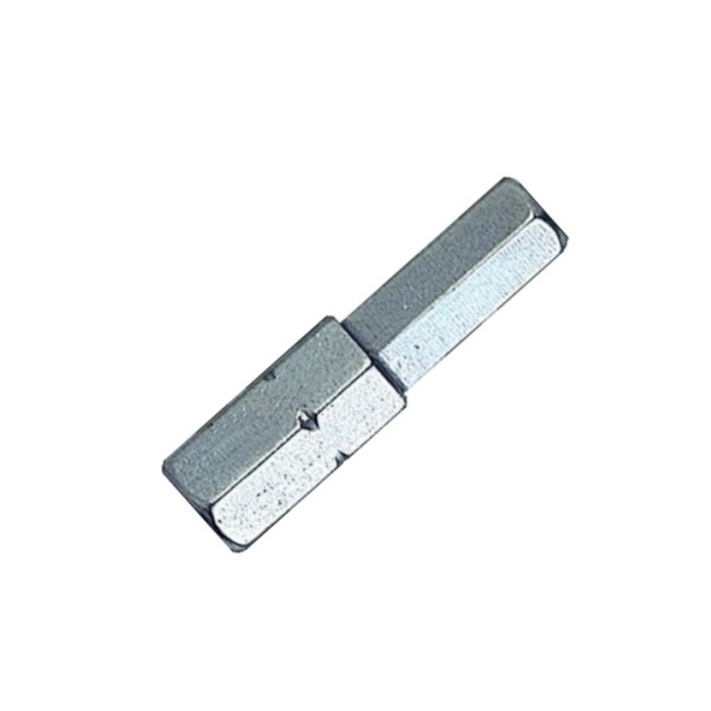 Бита шестиграник 3 мм, 2 шт., BAHCO (Швеция)