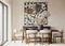 Подвесной светильник Maytoni Modern Cambio MOD398PL-01GR