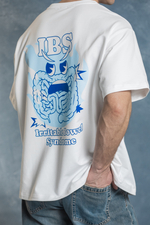 Футболка мужская IBS