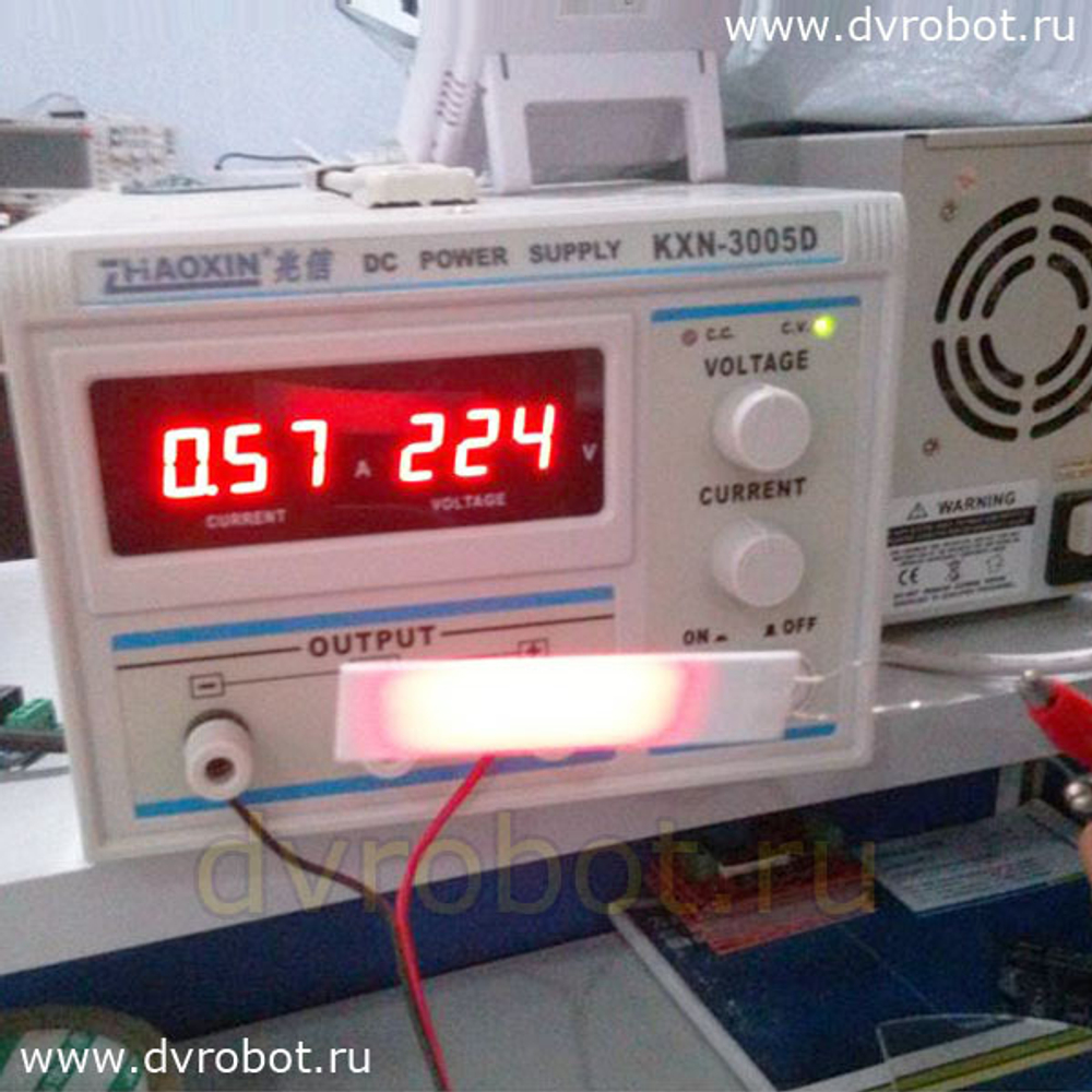 Нагреватель XH-RP1570 - R1