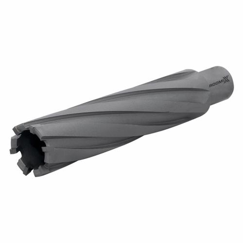TCT Корончатое сверло по металлу 28x110, universal 19