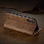 Чехол-книжка CaseMe Matte Realme 10 Pro