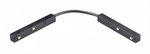 Соединитель гибкий для треков Lightstar Uno Pro 509157P