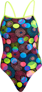 Купальник FUNKITA Sting Goes