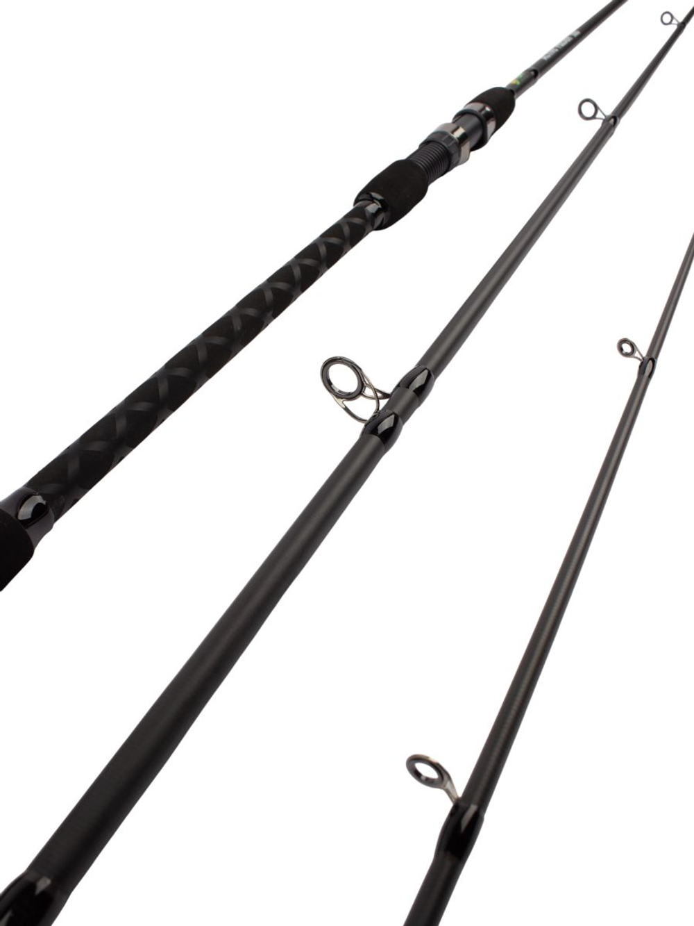 Удилище фидерное "ACTIVE FEEDER", тест до 60 г, 3,00 м, 3+3, (1oz - стекл., диам. 2,2)