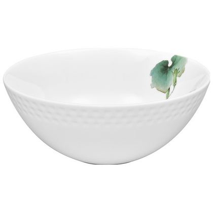 Салатник индивидуальный Noritake Овощной букет Тыква 14см