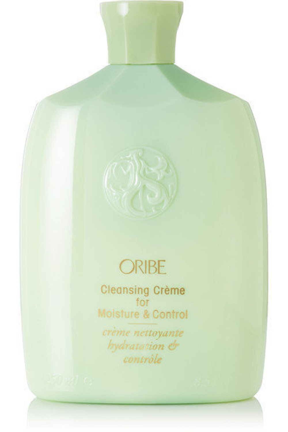 Очищающий крем для увлажнения и контроля "Источник красоты" 250мл / Cleansing Creme for Moisture and Control
