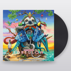 Degiheugi — Foreglow (2LP)