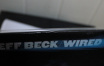 Jeff Beck / Wired (LP)