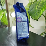 Кофе MONTARO LUXURU молотый фильтр пакет Умеренный 11 гр*6 синий