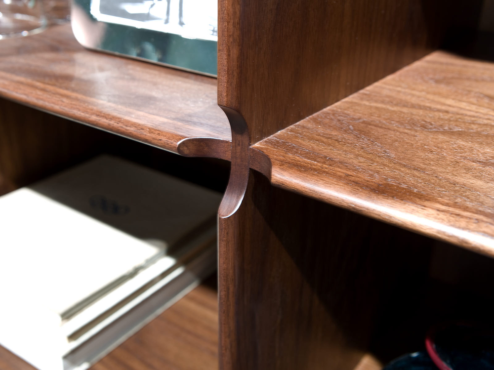 Гардероб Ceccotti Collezioni Wall Unit