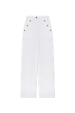 Джинсы MAX MARA