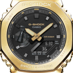 Часы Casio GM-2100G-1A9