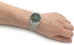 Мужские японские наручные часы Seiko SUR377P1