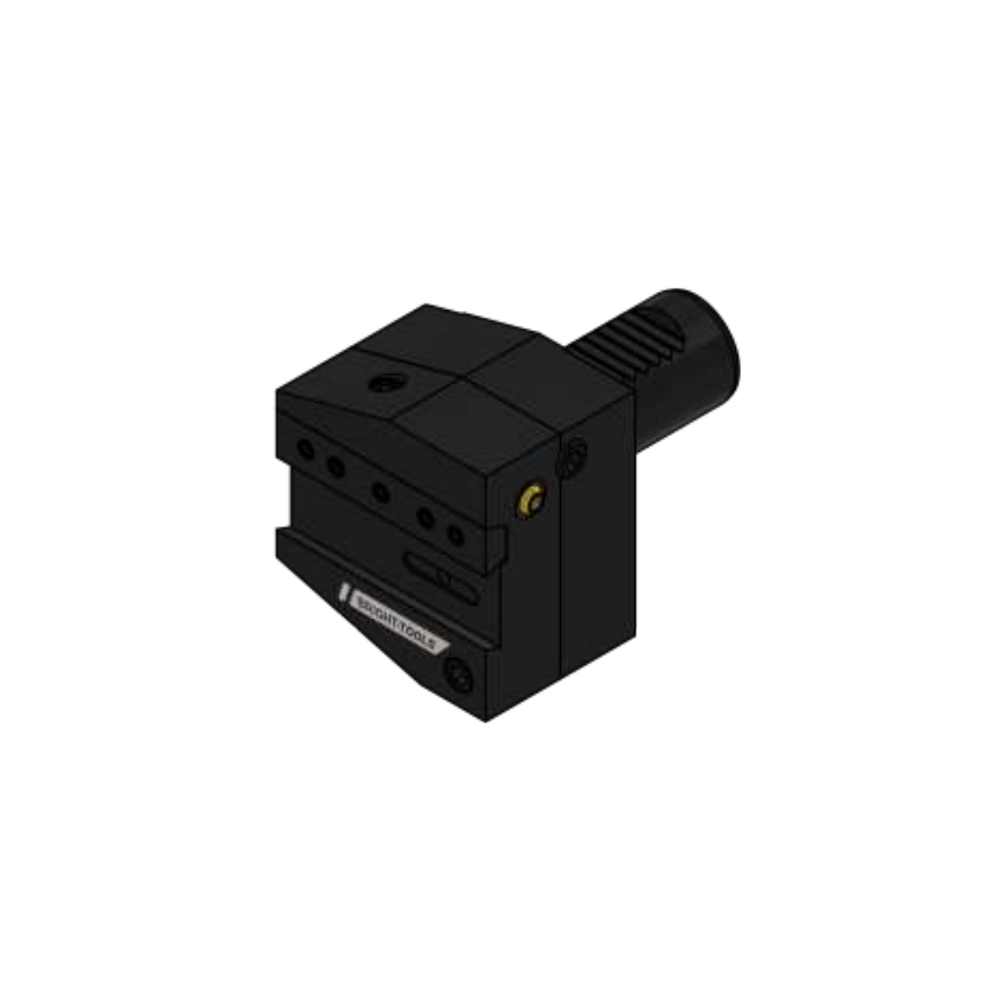 Радиальный держатель инструмента ALARUA-3026 BRIGHT-TOOLS