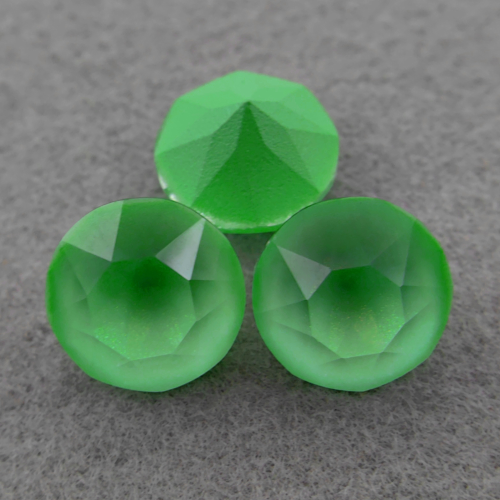 Шатон К9, Green DeLite Glitter