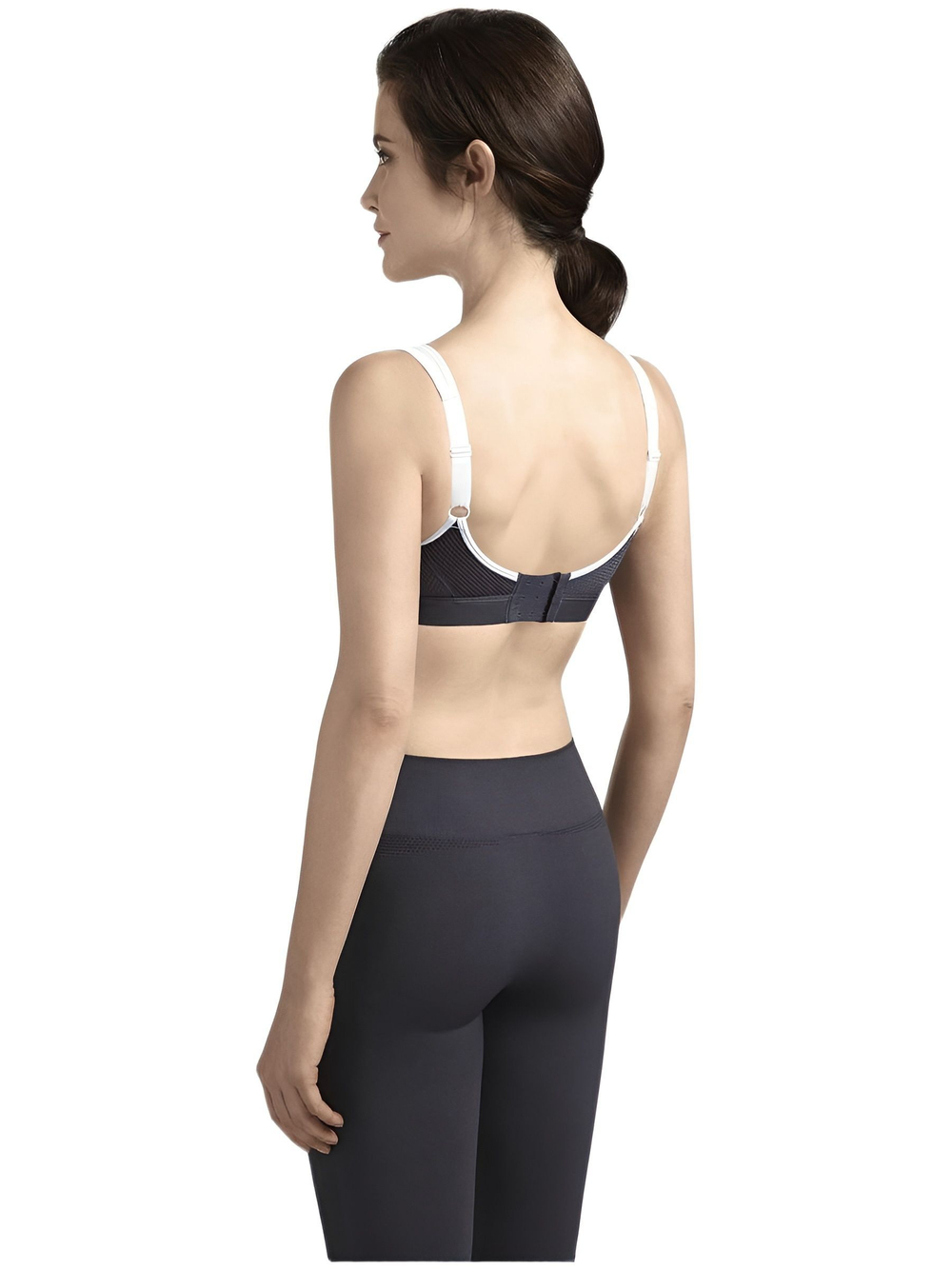 Спортивный бюстгальтер Power Active Amoena