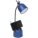 Настольная лампа «Sweet - Forest» LED, 16.5*11.5*40.5 см LED, USB 3w 5v, Синий