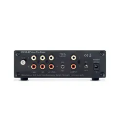 AVM Audio PH 30.3 Black