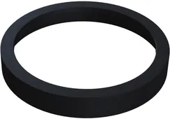 Декоративное кольцо Kappell DLA040-01B Maytoni