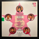 Five Star - Five Star's Greatest Hits (Германия 1989г.)