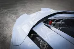 Обвес переделка для McLaren 720S Coupe 2017-2023 в 765LT МакЛарен тюнинг
