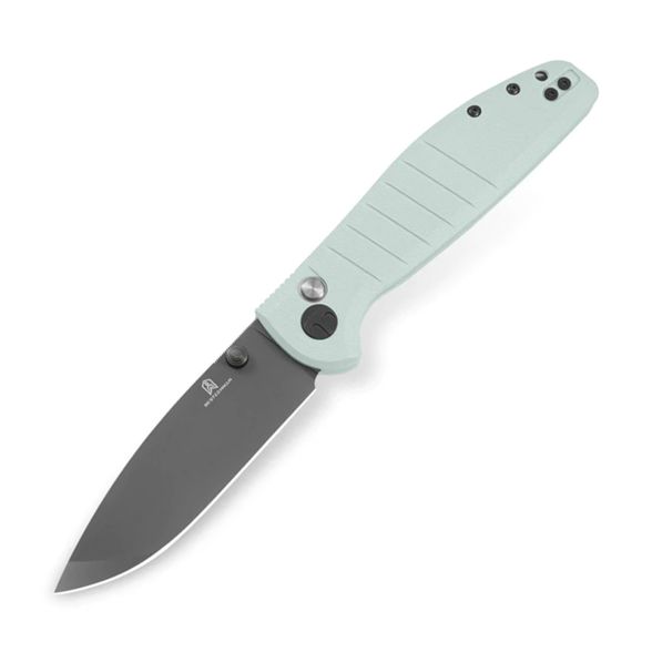 Цена наСкладной нож Bestech Knives Goodboy, сталь D2, рукоять G10, мятный